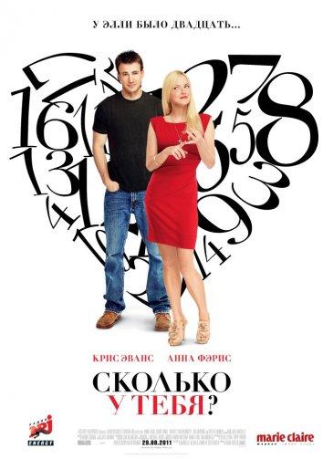 Фильм Сколько у тебя? (2011) смотреть онлайн в HD качестве